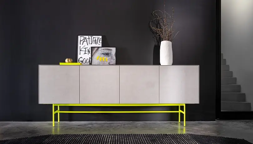 sideboard kettnaker beton